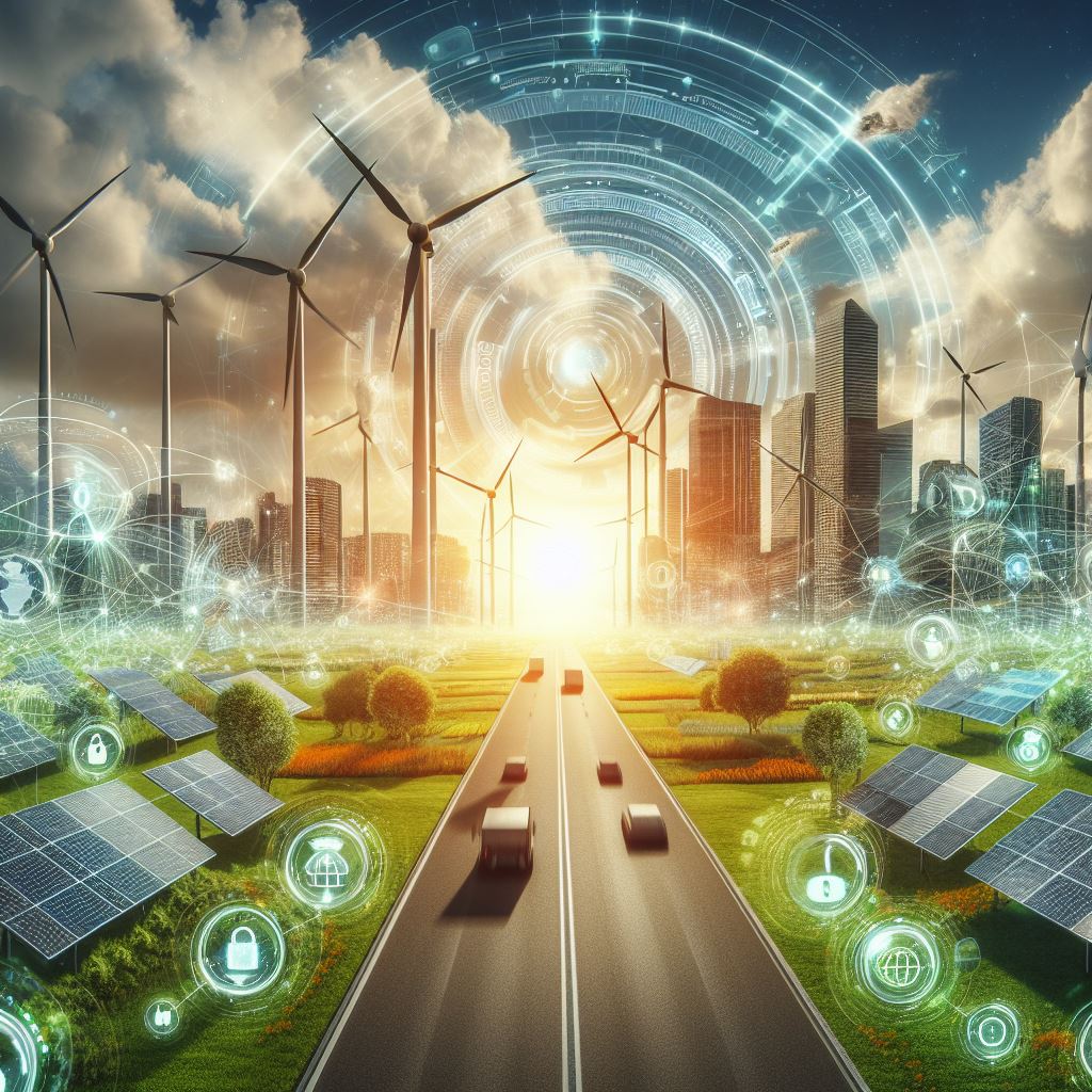 Green Energy